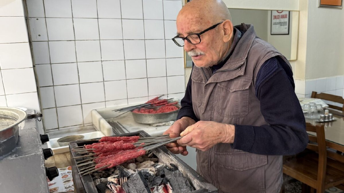 En iyi kıyma yemekleri arasında galip geldi! İsmini kimse duymamış: Hem yapılışı hem tadı inanılmaz