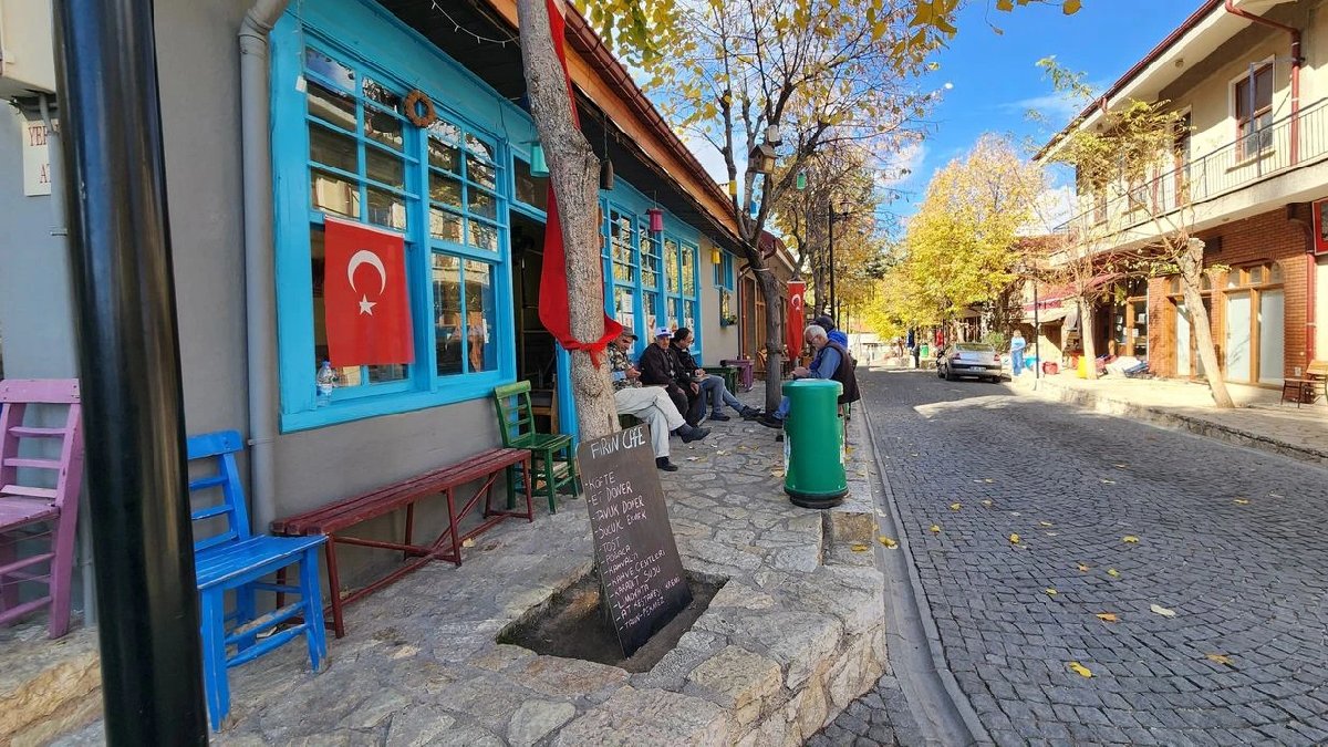 Bu köylerden ev almanın tam zamanı! Değeri arttıkça artıyor, almayan bin pişman oluyor! Turizmin yeni rotası olacak