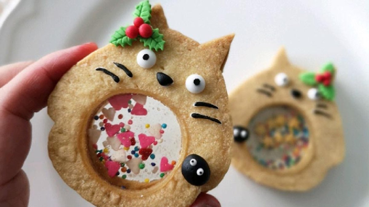 Özel günlerin özel lezzeti! Çocuklar ondan başkasını almayacak: Çıngıraklı kurabiye tarifi