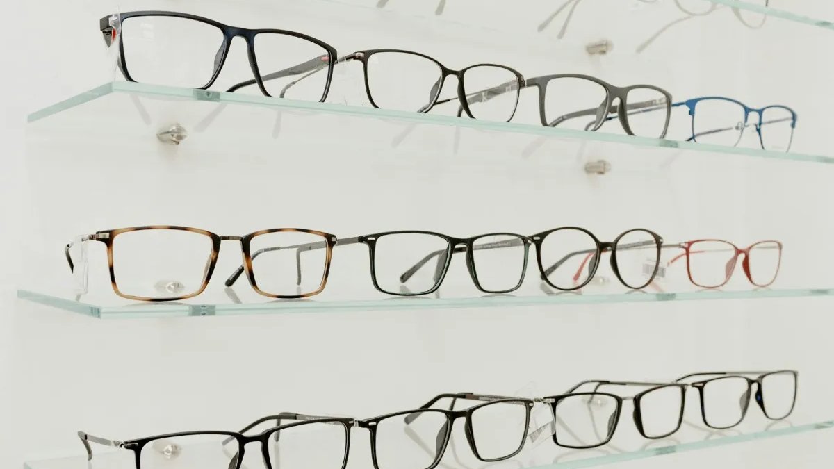 130 yıllık dev gözlük şirketi iflas etti