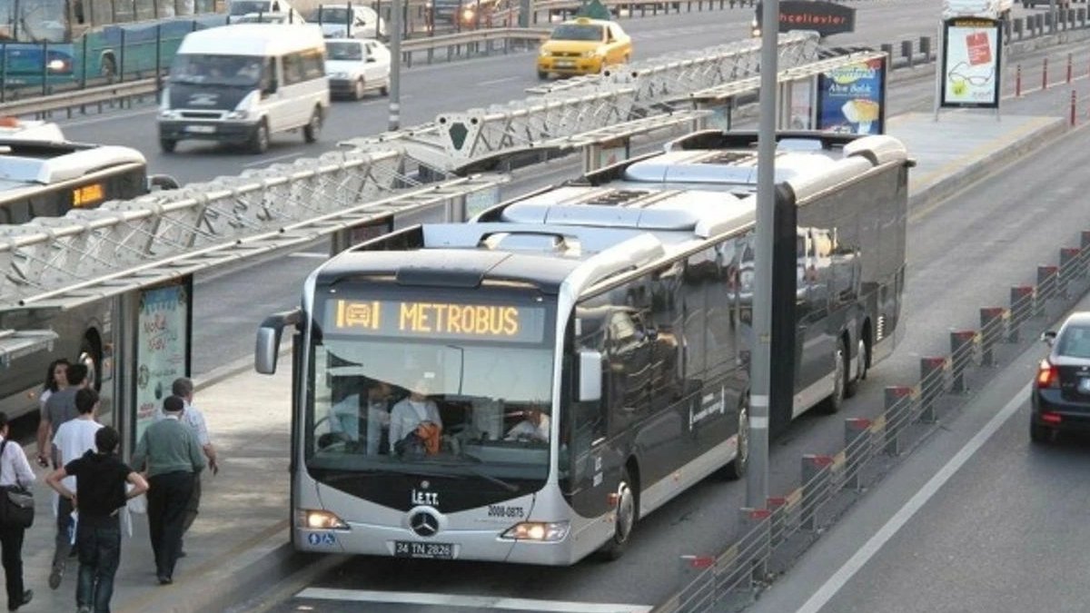 İBB metrobüslerini üreten firma konkordato ilan etti
