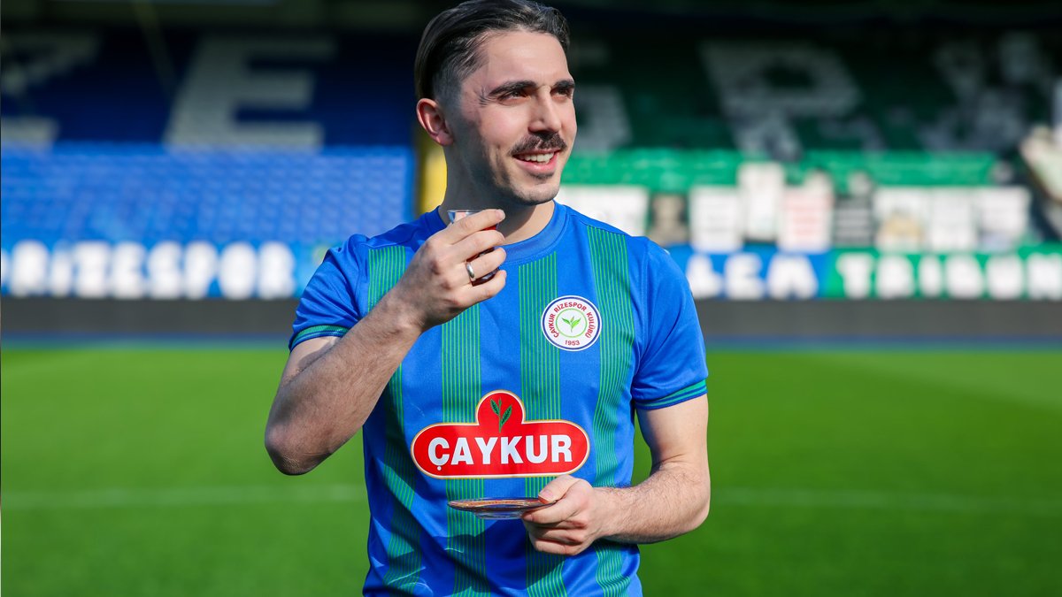 Abdülkadir Ömür hayal kırıklığı yarattı