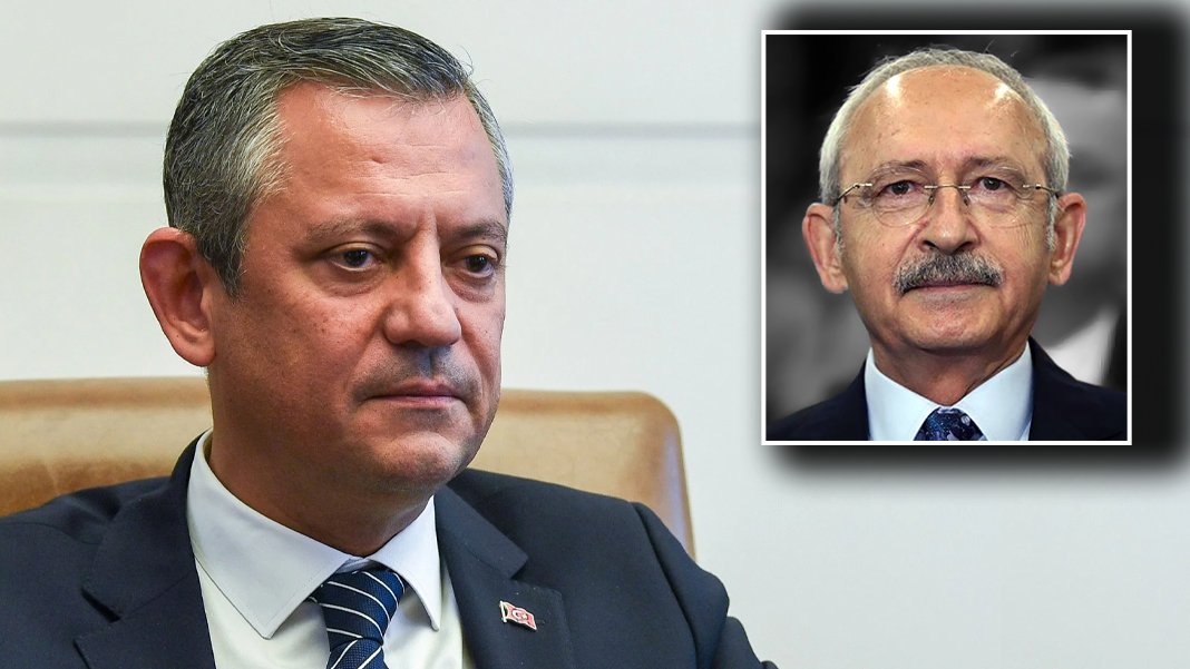 Özel'den Kılıçdaroğlu'nun açıklamalarına cevap: TRT birinci partiyi söyledi, bana laf düşmez