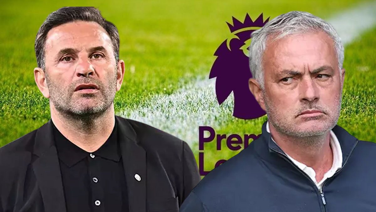 Ezeli rakip görüşmüştü… Fenerbahçe şimdi onu ikna etmek üzere!