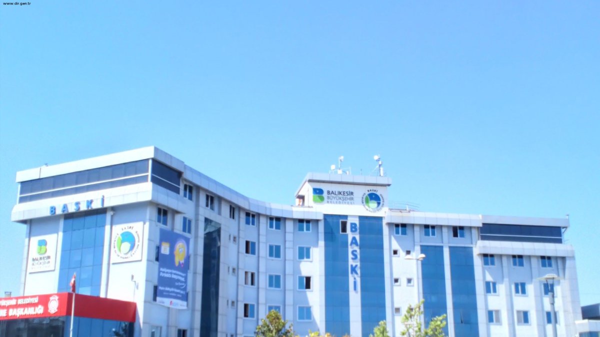 Kurban Bayramı öncesi BASKİ'den önemli uyarı: Kanalizasyonlara kurban atığı atmayın!