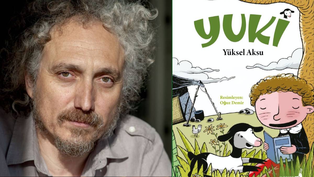 Toroslar’ın kalbinden bir dostluk hikâyesi: Yuki