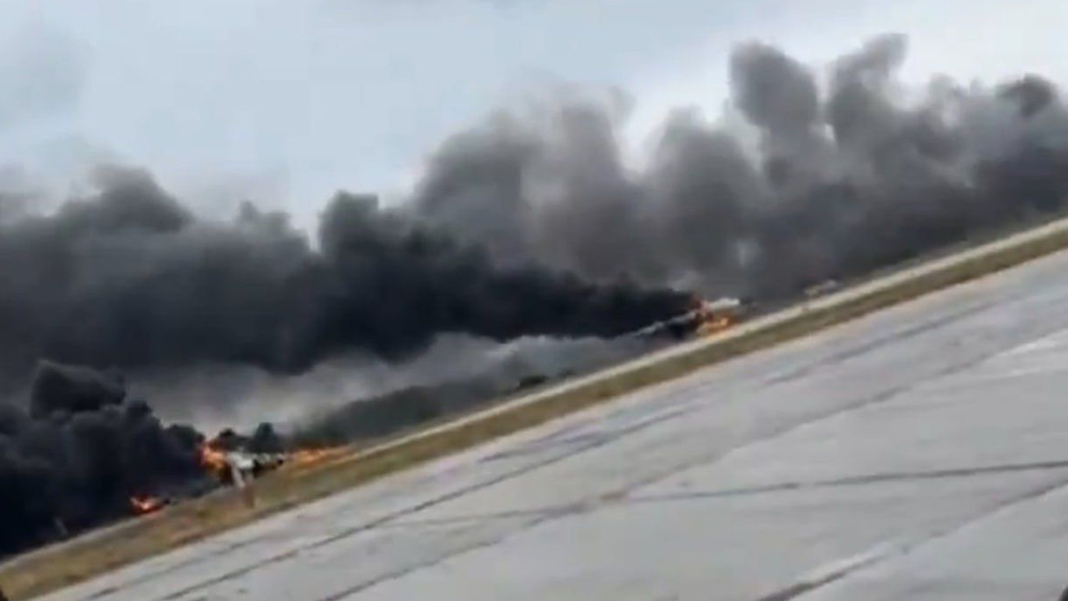 Ukrayna savaşı Rus topraklarına taşıdı: Hava üsleri ve ağır bombardıman uçakları vuruldu