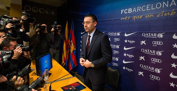 Bartomeu'dan Arda
 Turan açıklaması