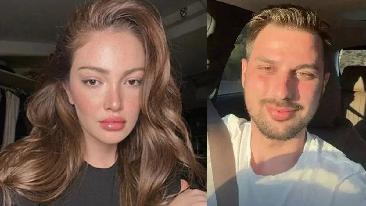 Danla Bilic'i ölümle tehdit eden eski sevgilisine ev hapsi