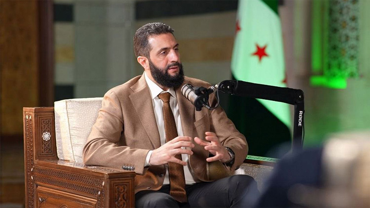 ABD basınından yeni kriz uyarısı: Suriye yeniden iç savaşın eşiğinde