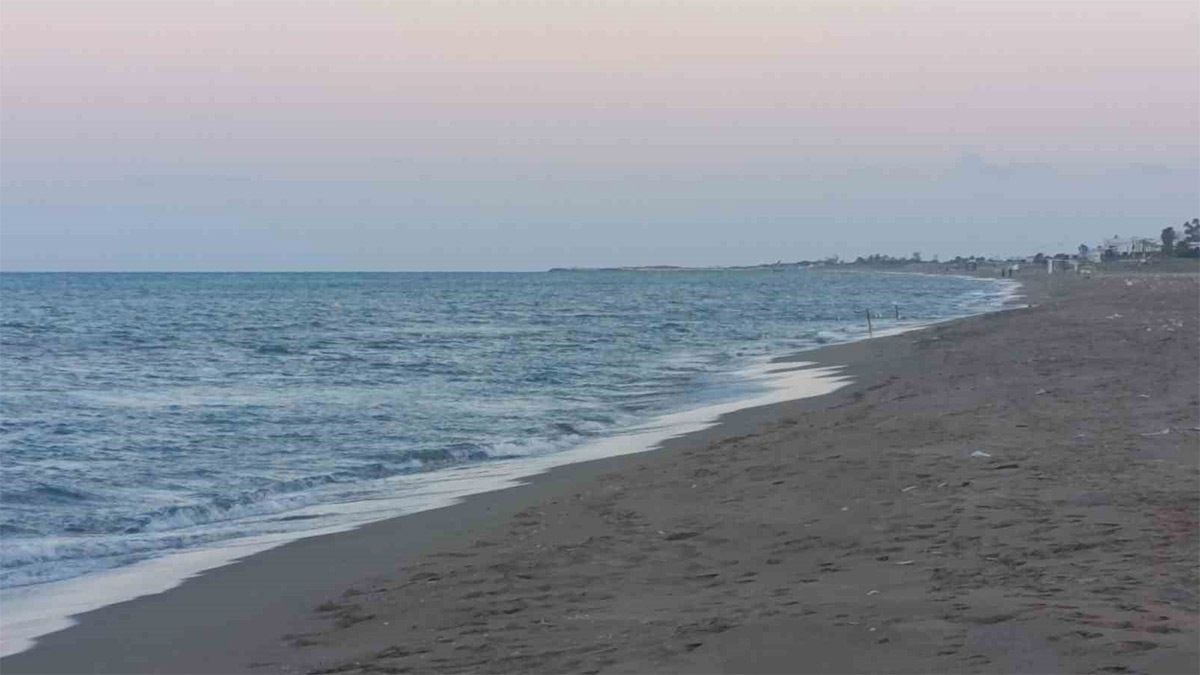 Mersin'de gençlik kampında facia: Denize giren 2 öğrenci hayatını kaybetti