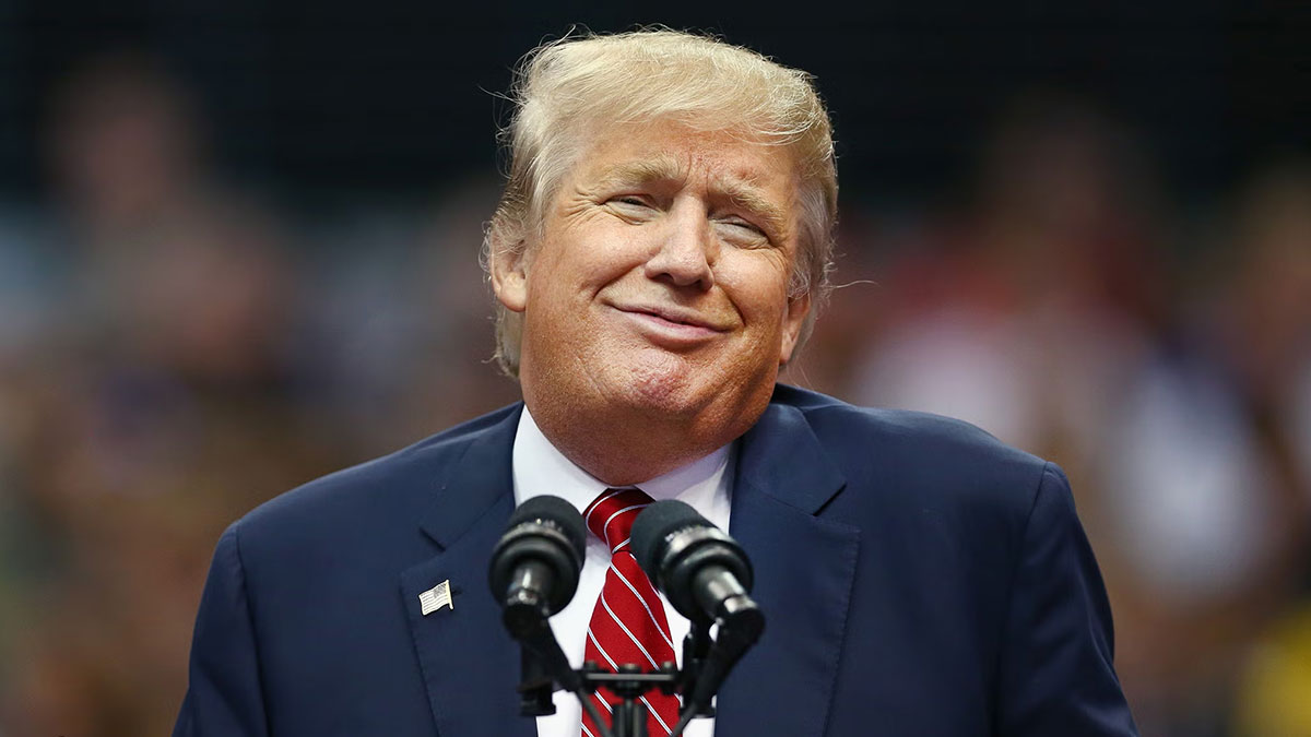 Trump'tan şaşırtan hamle! İngilizce zorunluluğu tartışma yaratacak