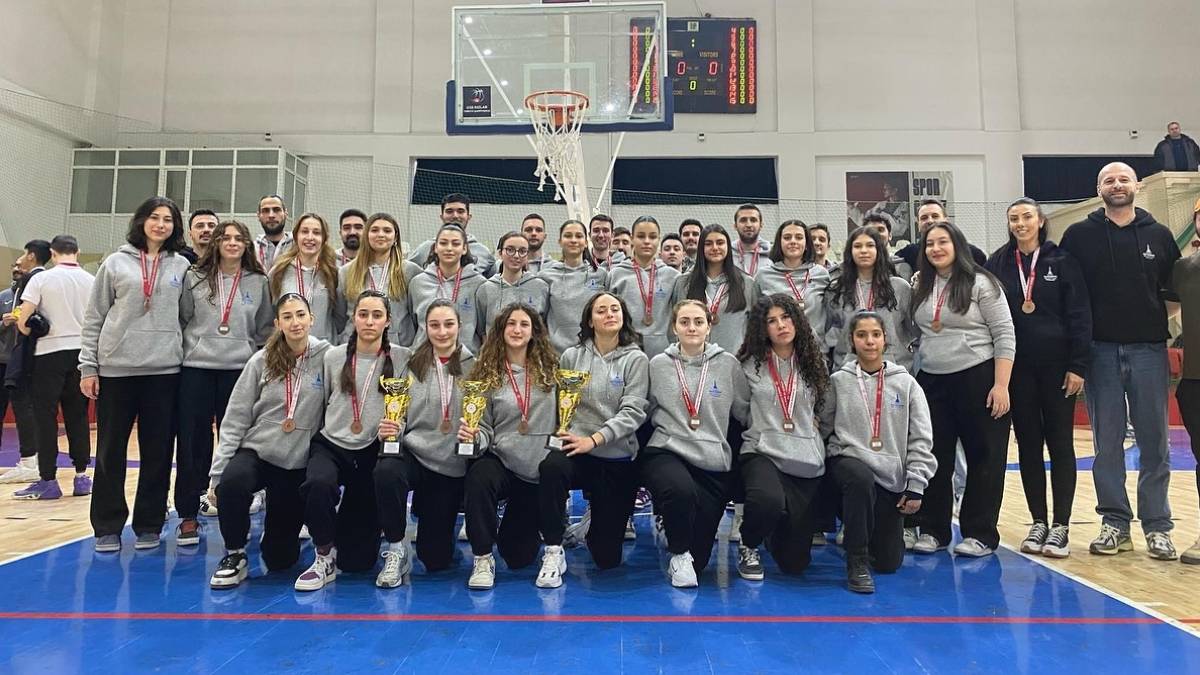 Sporun ve gençliğin kenti: İzmir