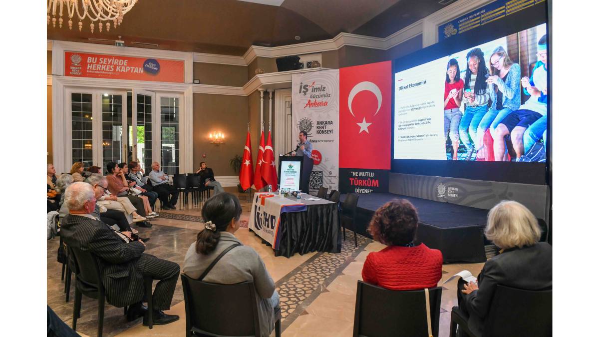 AKK’de “Yüksek Risk Altındaki Tüketiciler: Kadın, Genç ve Çocuk Tüketicilerin Korunması” paneliyle farkındalık oluşturuldu