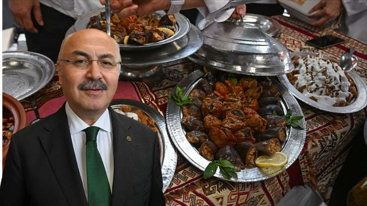 Şalgamdan kebaba dünya bu lezzeti konuşacak! Adana UNESCO yolunda: Dünya mutfak haritasında yeni bir yıldız