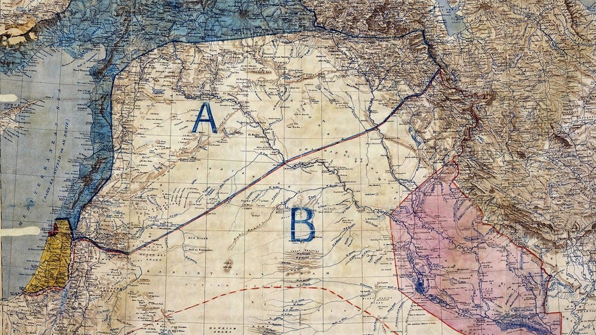 Türkiye Ortadoğu’da AB düzeni kurabilir mi?