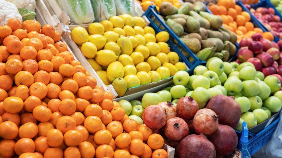 Markette 36 üründen 17'sinin fiyatı arttı: Üreticide limon zam şampiyonu oldu