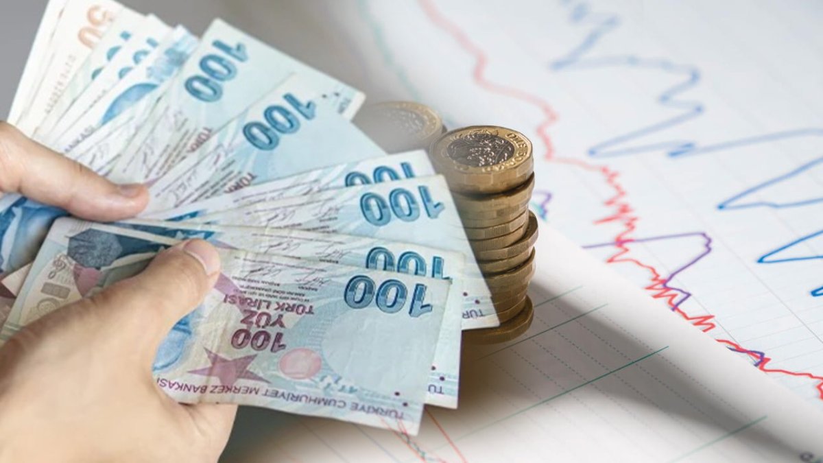 Birikmiş paranız varsa ondan uzak durun! Dünyada herkes kazanıyor Türkiye'de kaybediyor