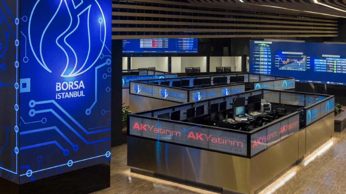Borsa İstanbul'da ilk 5 ayın bilançosu ağır: Yatırımcı reel kayıpta, endeksler geriledi