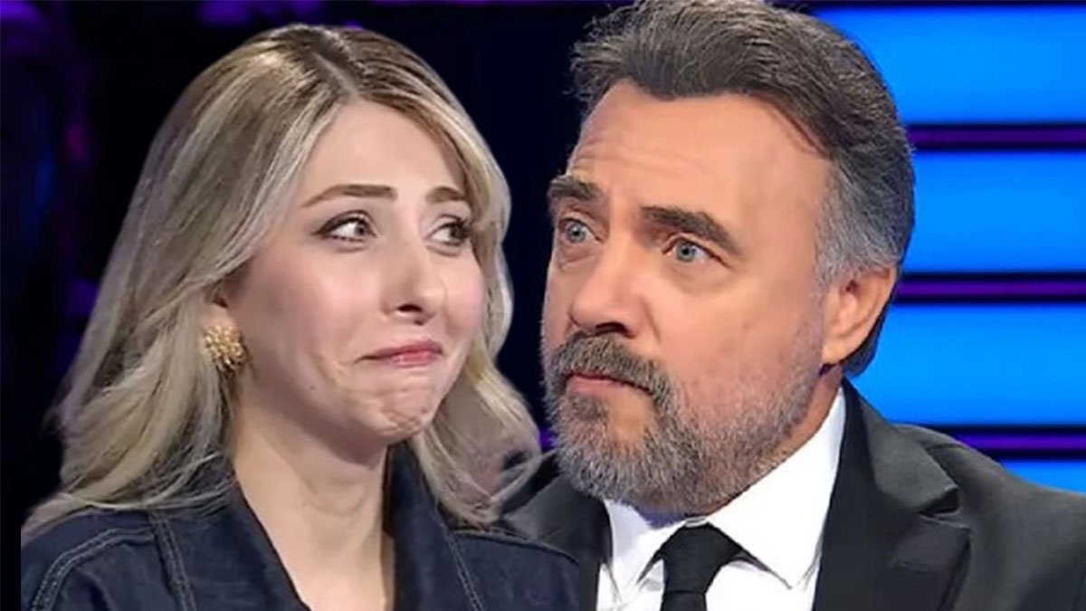 Oktay Kaynarca'dan yarışmacıya dikkat çeken tepki: “Jokerleri eve götür şimdi”