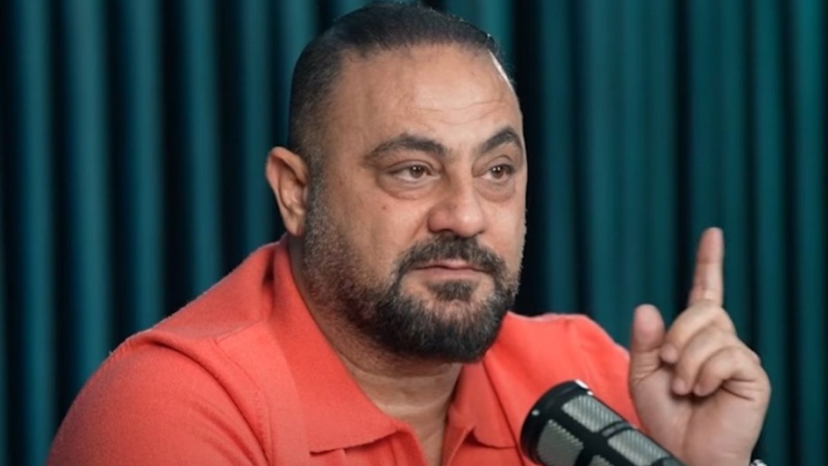 Galatasaray'ın eski futbolcusu Hasan Şaş, Osimhen'in istediği maaşı açıkladı! Nijeryalı yıldızdan rekor talep