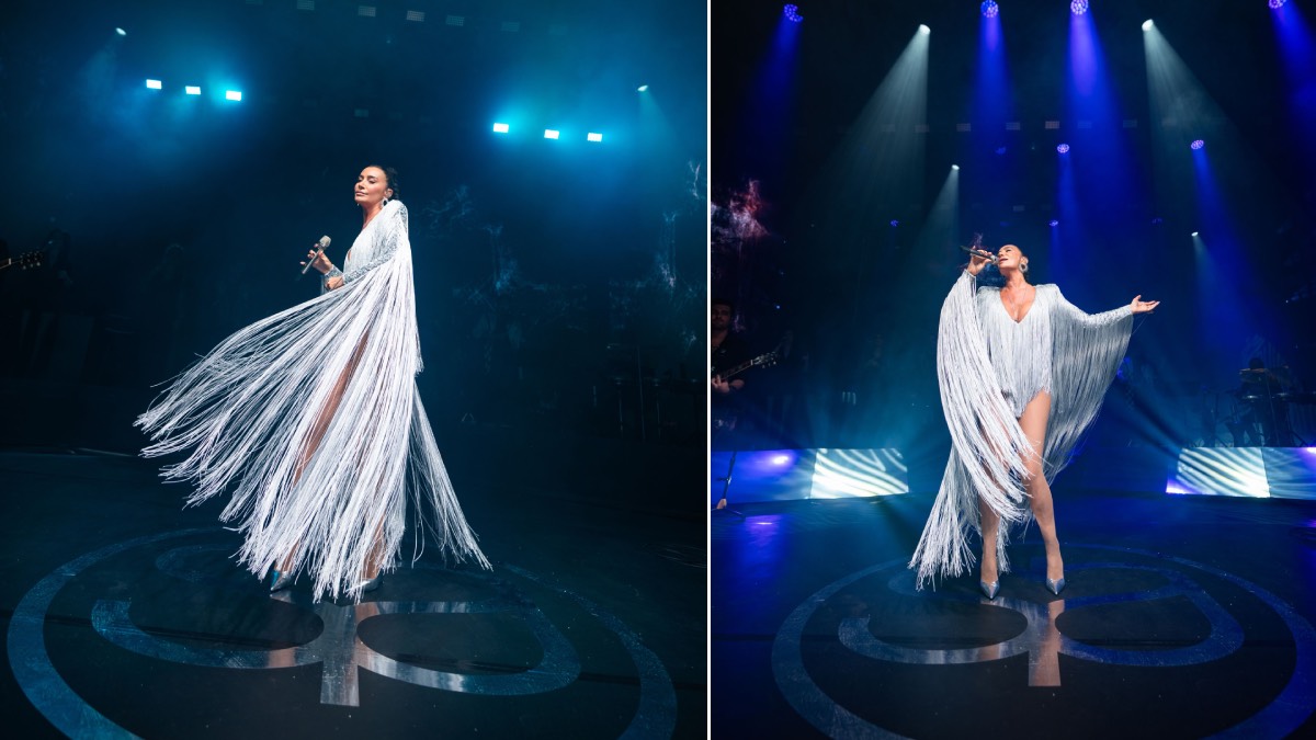 Sıla konserleri, JoyTürk’ün medya sponsorluğunda başlıyor