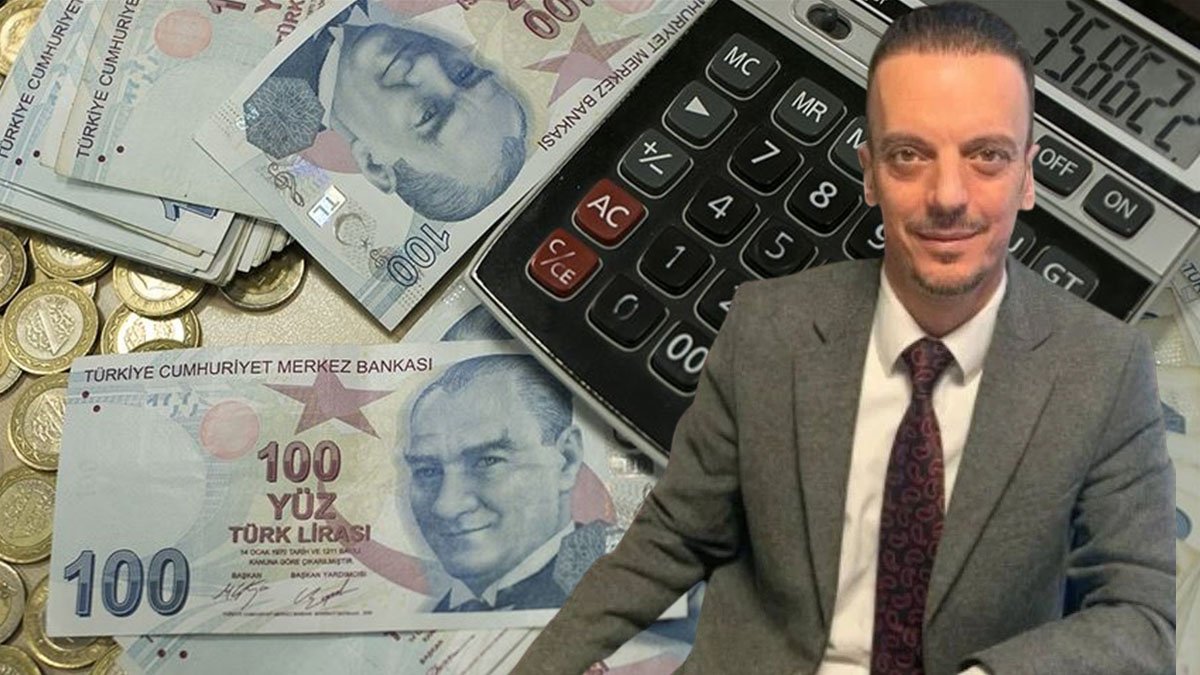 Memur ve emekliye Temmuz zammı ne kadar olacak? İşte uzman görüşü