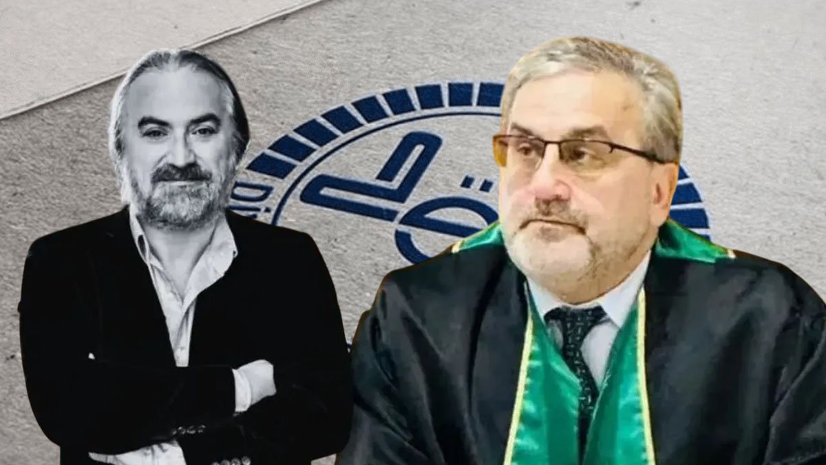 Volkan Konak'a yaptığı hakaret Türkiye'yi ayağa kaldırmıştı! Kocaeli'ne vaiz olmuştu ama... Artık tüm İstanbul'da yetkili