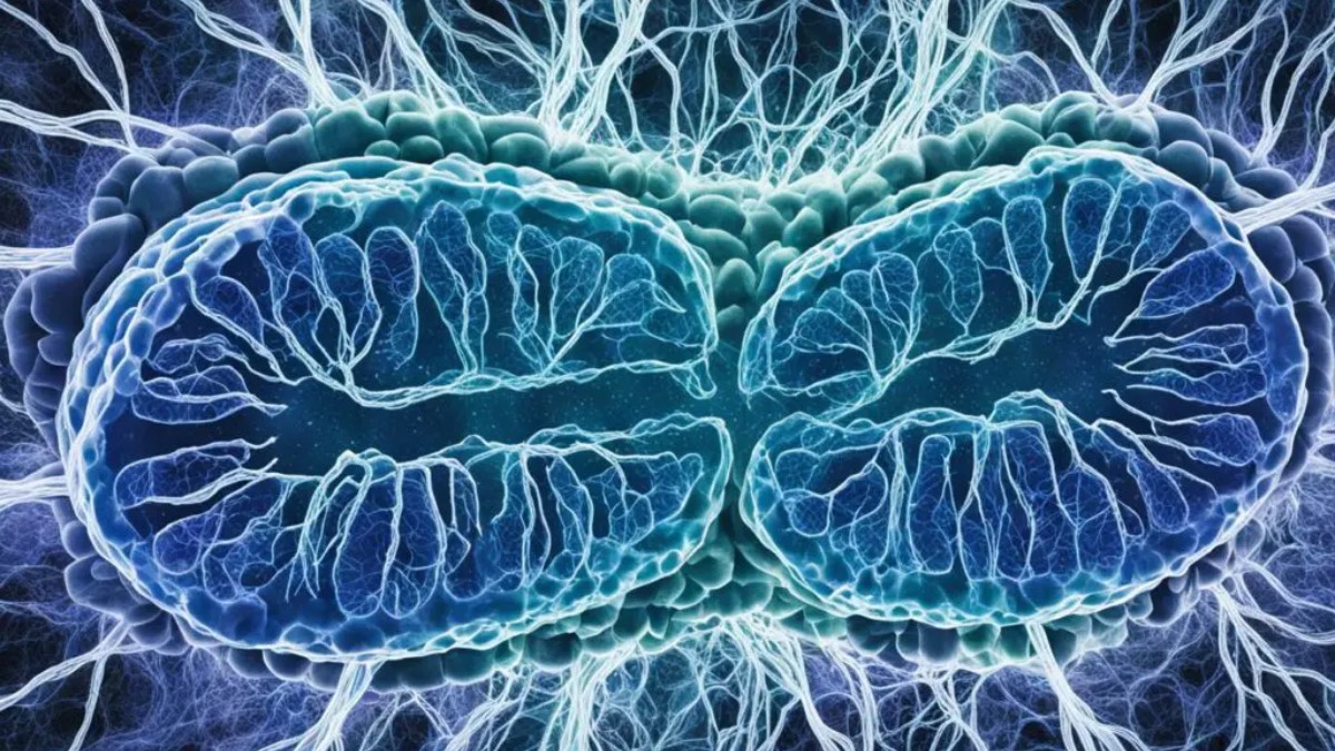 Mitokondrideki yeni keşif, Tip 2 diyabetin şifrelerini çözüyor