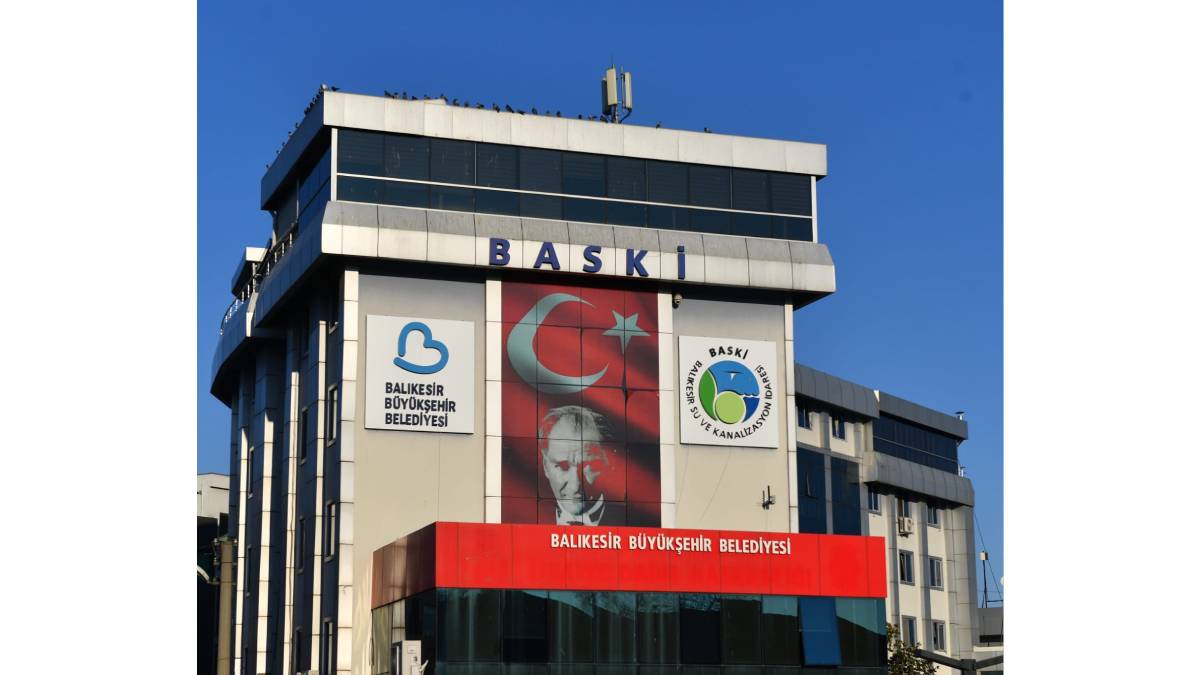 BASKİ’den Kurban Bayramı öncesi önemli uyarı!