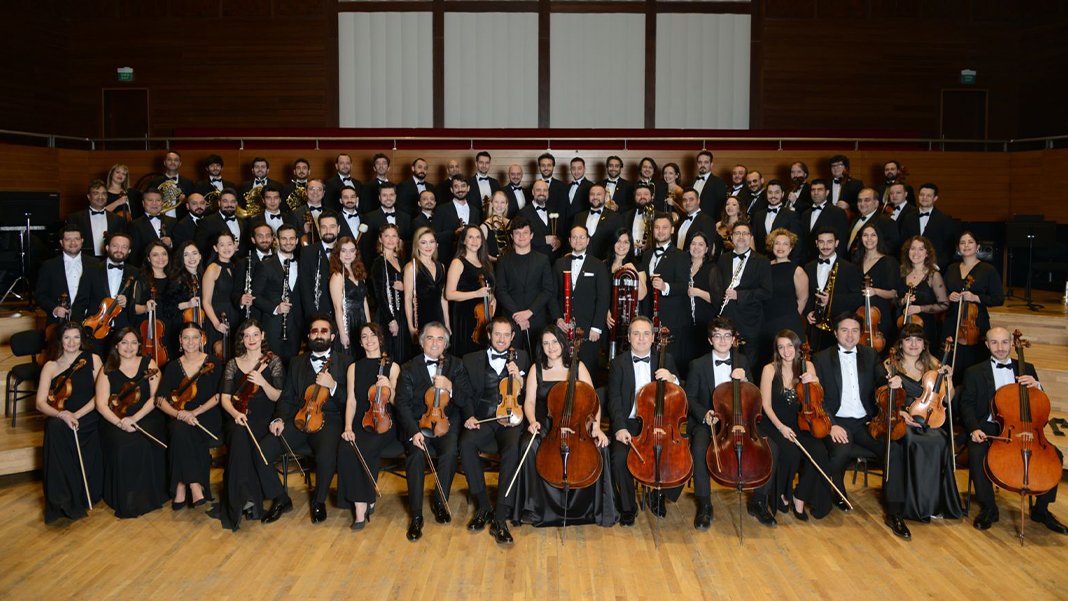 53. İstanbul Müzik Festivali Tekfen Filarmoni ile açılıyor