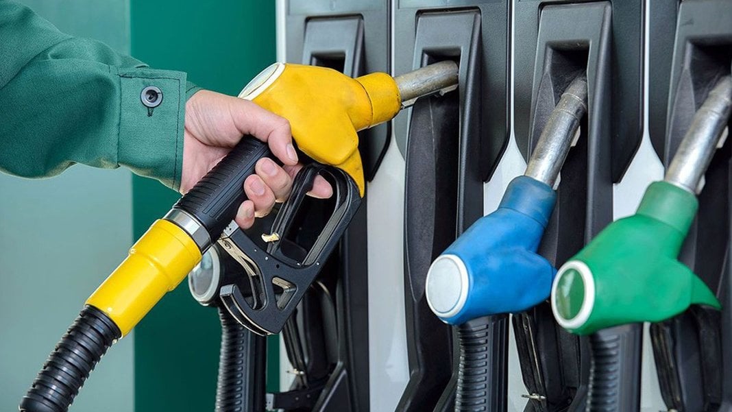 Motorin ve LPG'ye dev indirim: İkisi için de tarih verildi