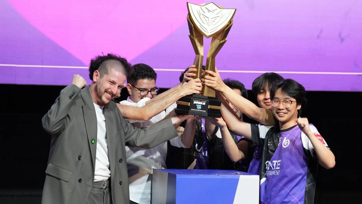 Şampiyonluk İstanbul’da yazıldı: GAMEON finalinde unutulmaz anlar