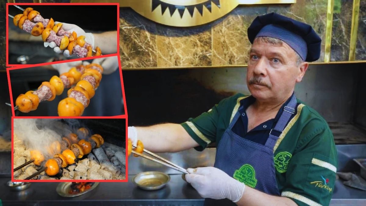 Türkiye’nin gizli hazinesi! Tek bir ilde yapılıyor, yılda 3’ten fazla çıkmıyor: Efsane olan lezzeti tadan unutamıyor