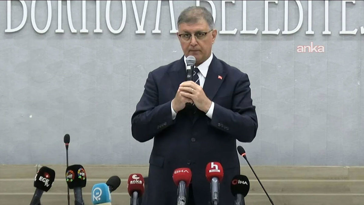 Cemil Tugay'dan Genel-İş Sendikası'na tepki: Bizim sayemizde örgütlendiniz