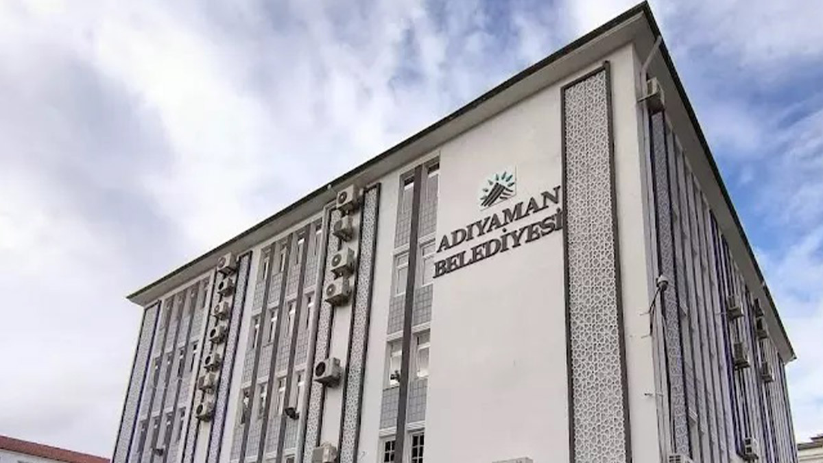 Adıyaman Belediyesi’nden Gazze'ye bağışın geri istendiği iddiasına yalanlama: İHH Gazze'ye ulaştıramadı