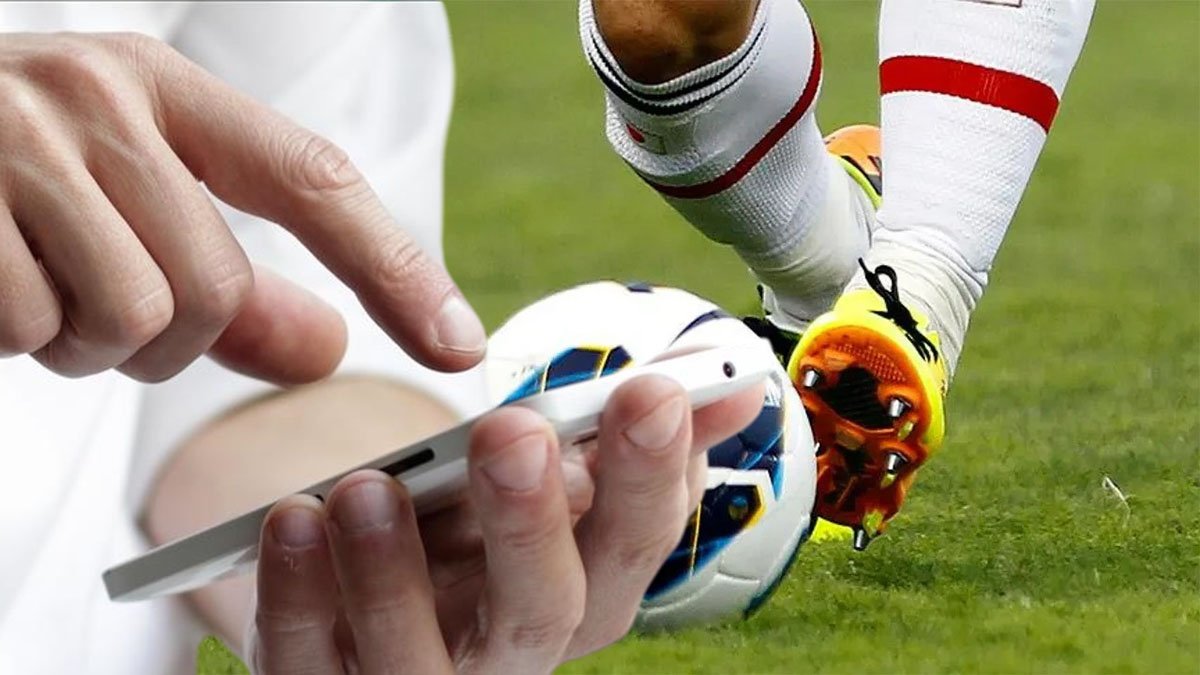 Arama motorunda futbol rüzgarı: Uluslar Ligi heyecanı zirve yaptı! En çok hangi maç aratıldı?