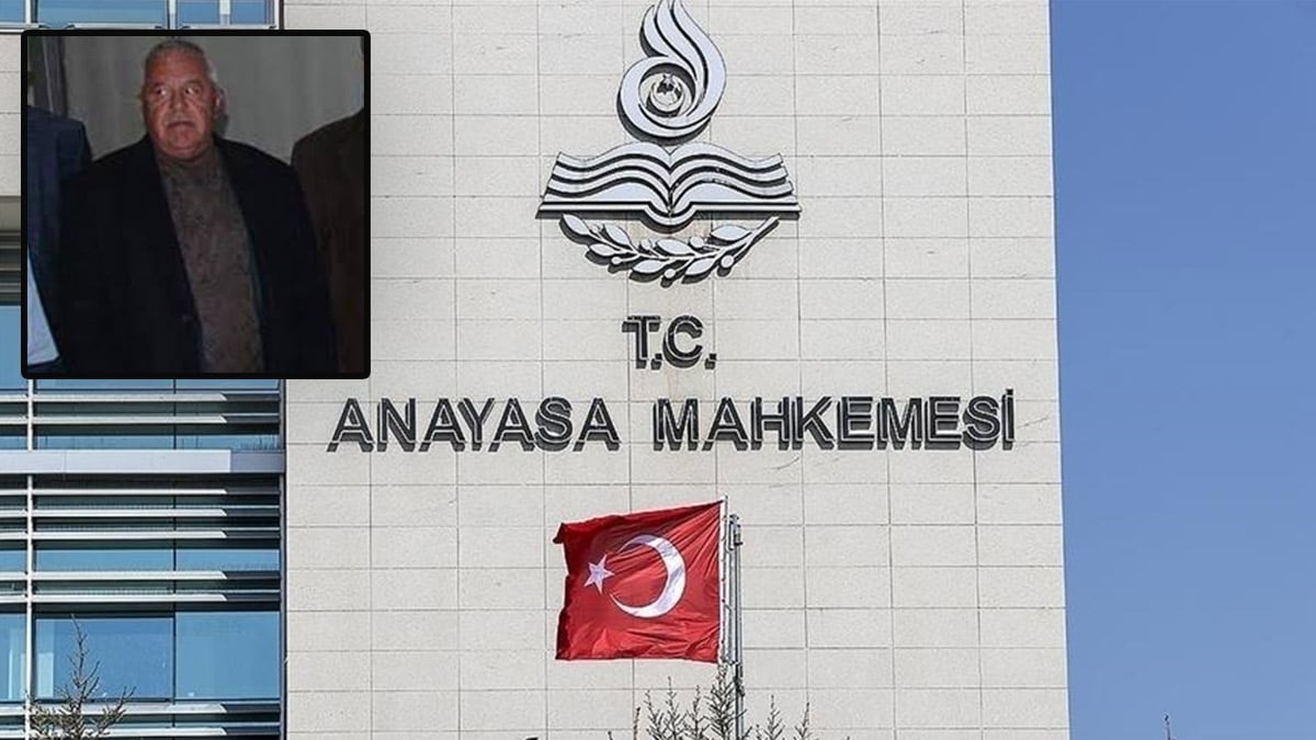 Saadet Partili sandık görevlilerini öldürmüştü: Cezası affedilen Hacı Sülük'e AYM'den de hak ihlali kararı çıktı