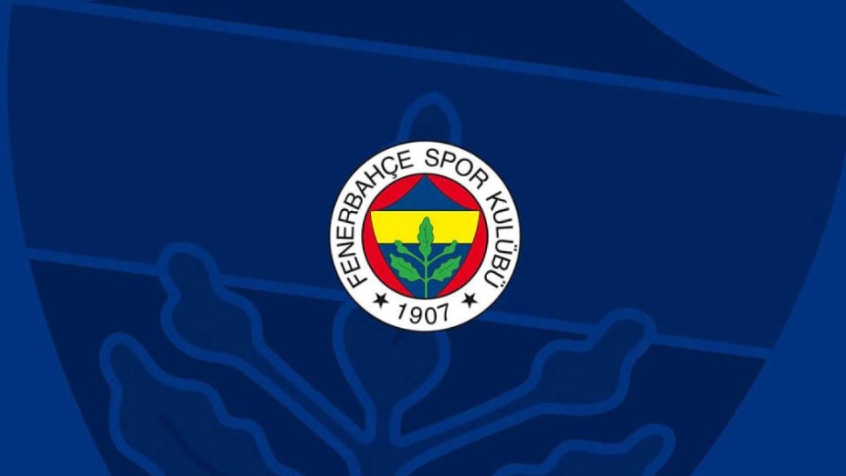 Fenerbahçe yeni transferini resmen açıkladı! Milli oyuncu artık sarı-lacivertli formayı giyecek