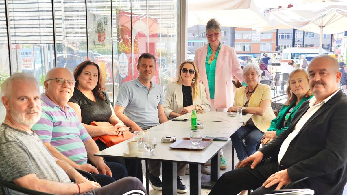 Engelsiz Kafe'de anlamlı kampanya..! Tüm gelirler, DMD kas hastası Gökalp'ın tedavisi için kullanılacak