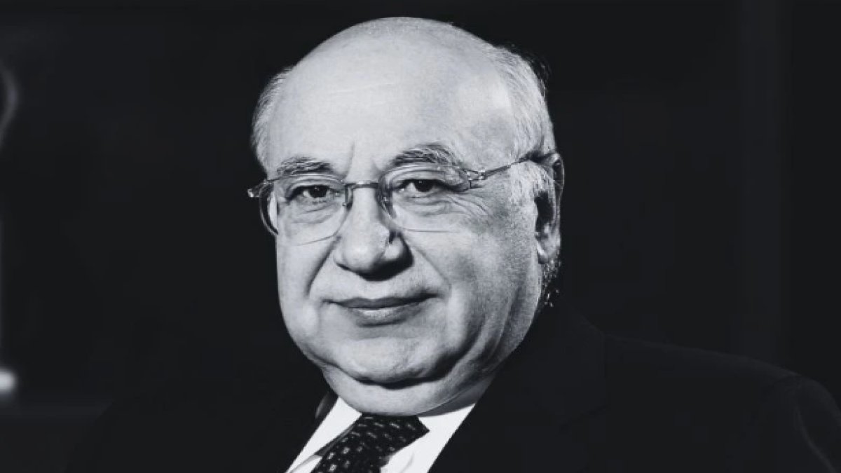 İş insanı Uğur Yurdakul hayatını kaybetti