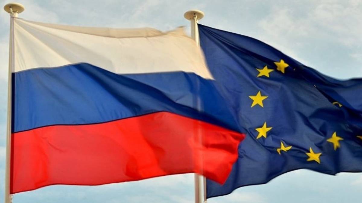 AB'den Rusya'ya 'sert' yaptırım hazırlığı