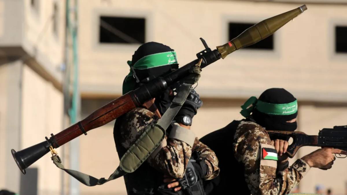 Kassam Tugayları: Gazze’de İsrail askerleri ve askeri nokta hedef alındı