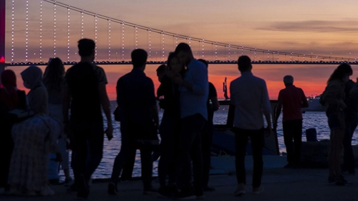 Toplum Çalışmaları Enstitüsü: Güven kaybı derinleşti, destek azaldı