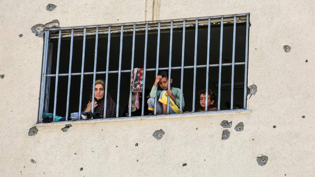 İsrail Hapishanelerinde 47 Filistinli kadın tutuklu: Kötü muamele, hücre ve işkence