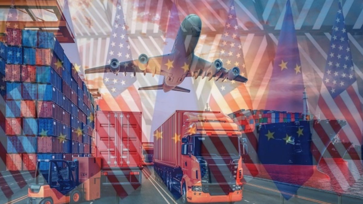 AB’den ABD’ye karşı misilleme planı: Tarifelerde uzlaşamazsak yeni önlemler alacağız