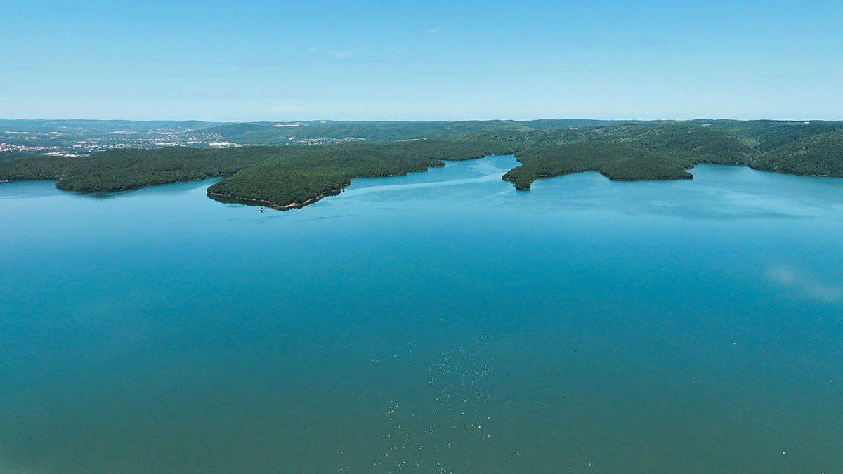 İSKİ paylaştı: İstanbul'da barajlarında son durum
