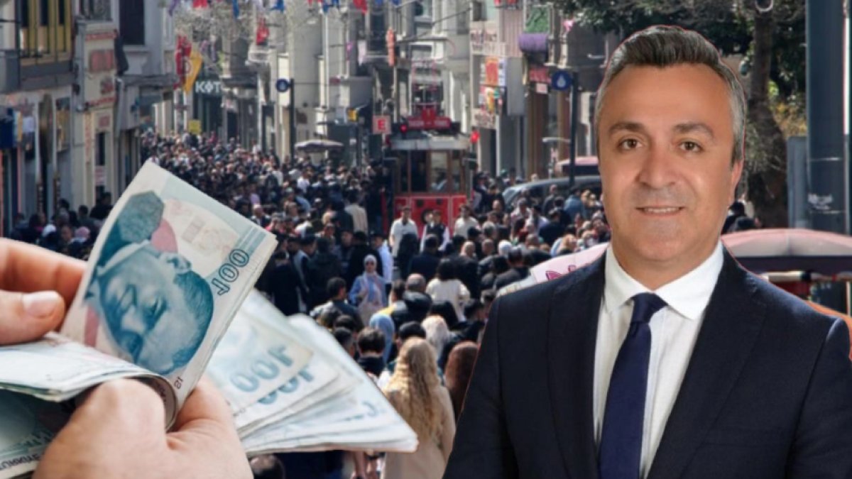 Maaş zammı bekleyen milyonlar dikkat! Özgür Erdursun kulis bilgilerini açıkladı: Yüzde 30 zam hayal mi? İşte net rakamlar