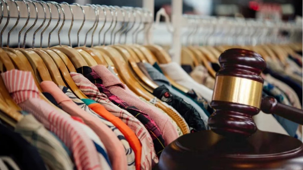 Dev tekstil firması iflasın eşiğinde! Hugo Boss, Zara ve Mango kapısında yatıyordu! Yılların devi konkordatoya gitti