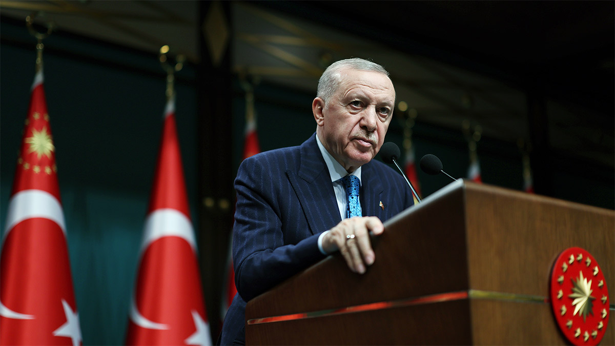 Erdoğan’dan İstanbul çağrısı: Putin, Zelenski ve Trump’ı buluşturmak istiyorum